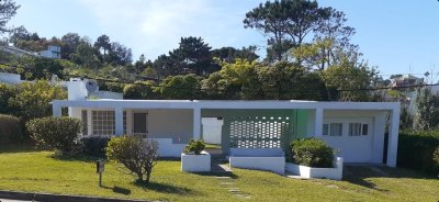 Alquiler casa zona Rinconada, Punta Ballena 