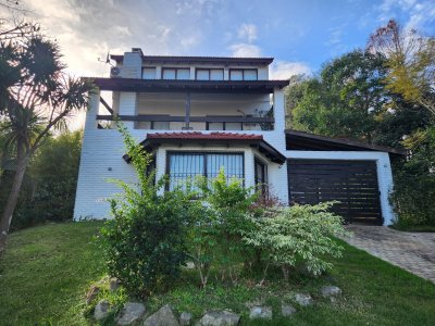 Casa en venta zona Rinconada, Punta ballena