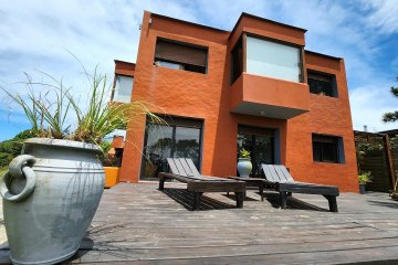 Casa en venta zona El Chorro, Manantiales