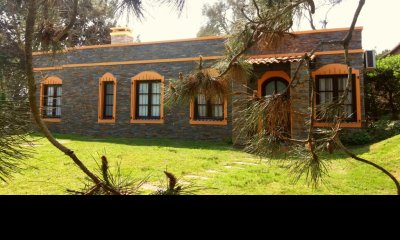 En Tio Tom bonita casa con 3 dormitorios