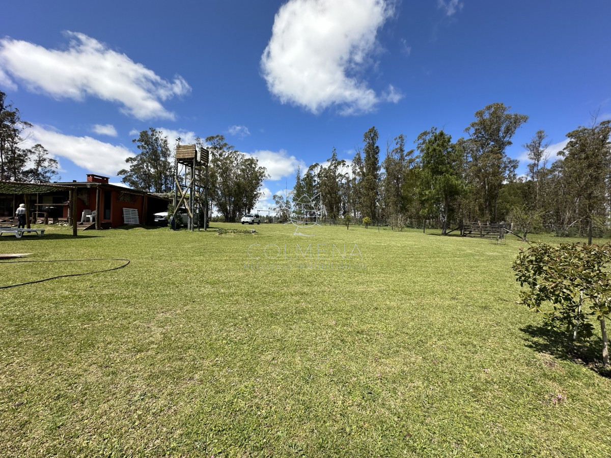 Venta chacra Maldonado Uruguay - GoPunta - Portal Inmobiliario de Punta del Este - Maldonado