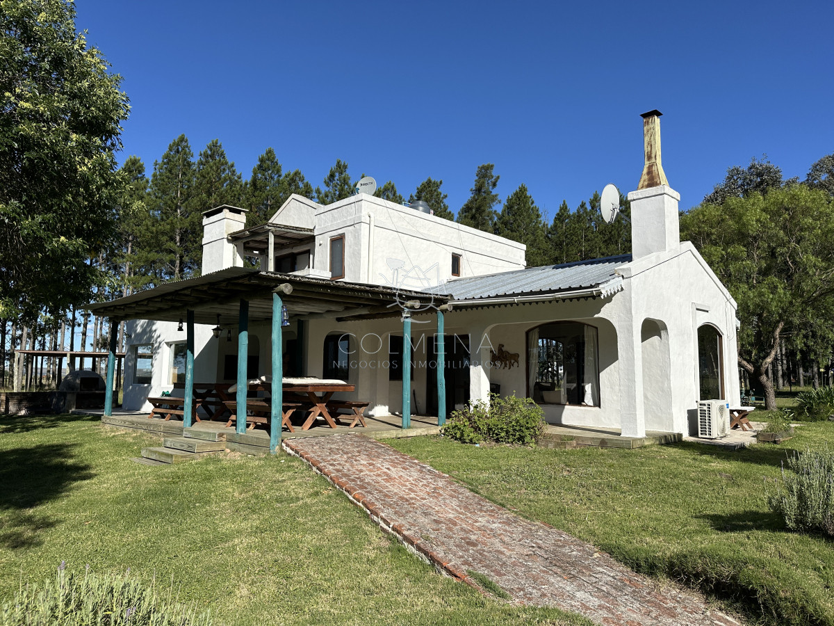 Zona Rural - GoPunta - Portal Inmobiliario de Punta del Este - Maldonado