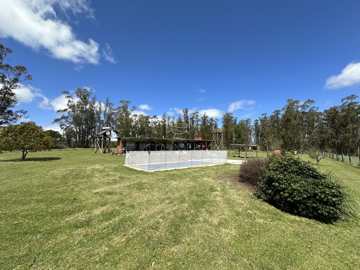 Venta chacra Maldonado Uruguay - GoPunta - Portal Inmobiliario de Punta del Este - Maldonado