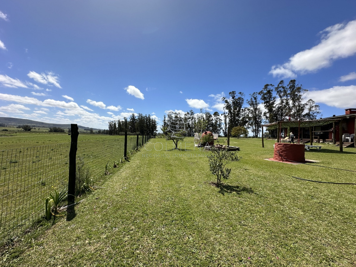 Venta chacra Maldonado Uruguay - GoPunta - Portal Inmobiliario de Punta del Este - Maldonado