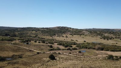 Venta chacras turísticas, Maldonado 
