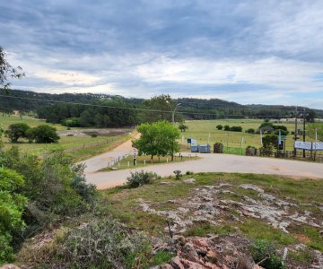 Venta chacra zona La Pataia, Punta Ballena 