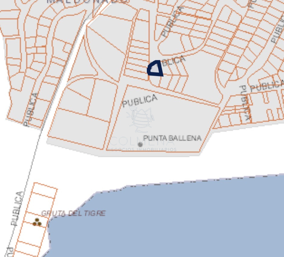 Las Grutas - GoPunta - Portal Inmobiliario de Punta del Este - Maldonado