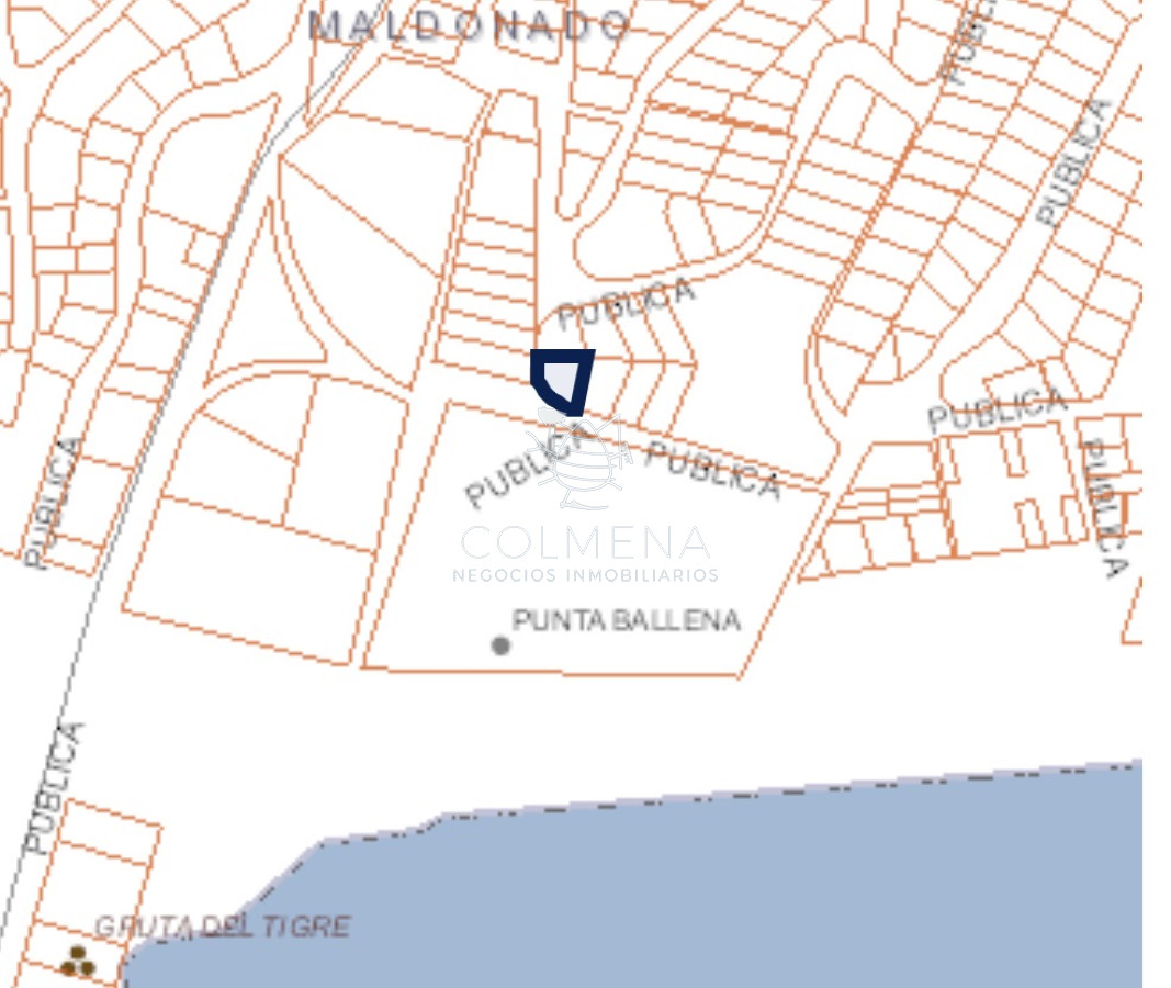 Las Grutas - GoPunta - Portal Inmobiliario de Punta del Este - Maldonado