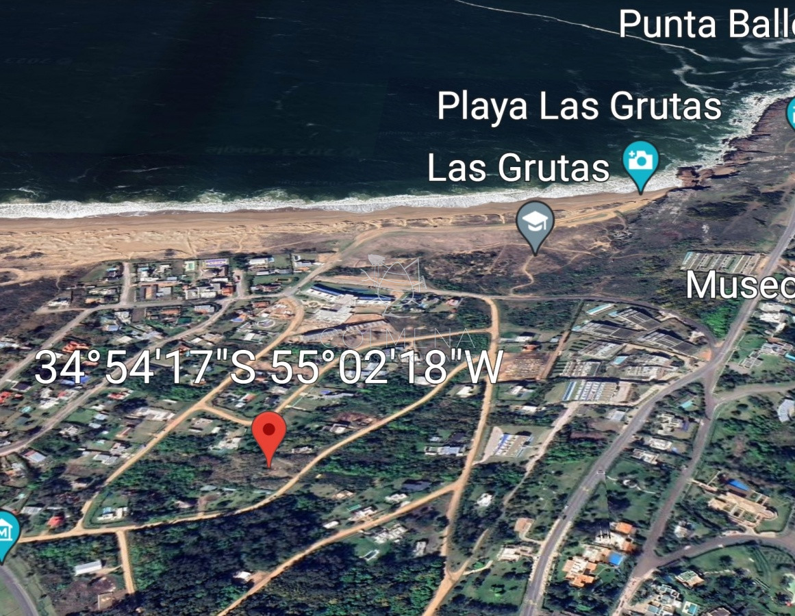 Las Grutas - GoPunta - Portal Inmobiliario de Punta del Este - Maldonado