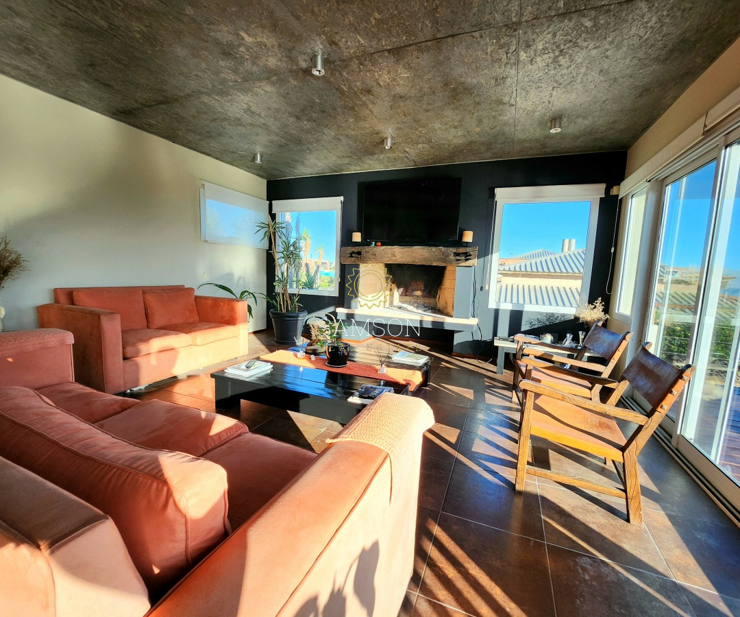 Casa ID.65928 - Venta casa Tío Tom, Punta Ballena