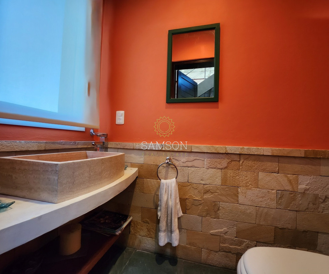 Casa ID.65928 - Venta casa Tío Tom, Punta Ballena