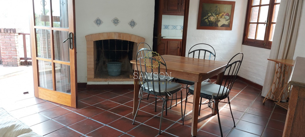 Casa ID.65339 - Venta Casa zona Rinconada, Punta Ballena 