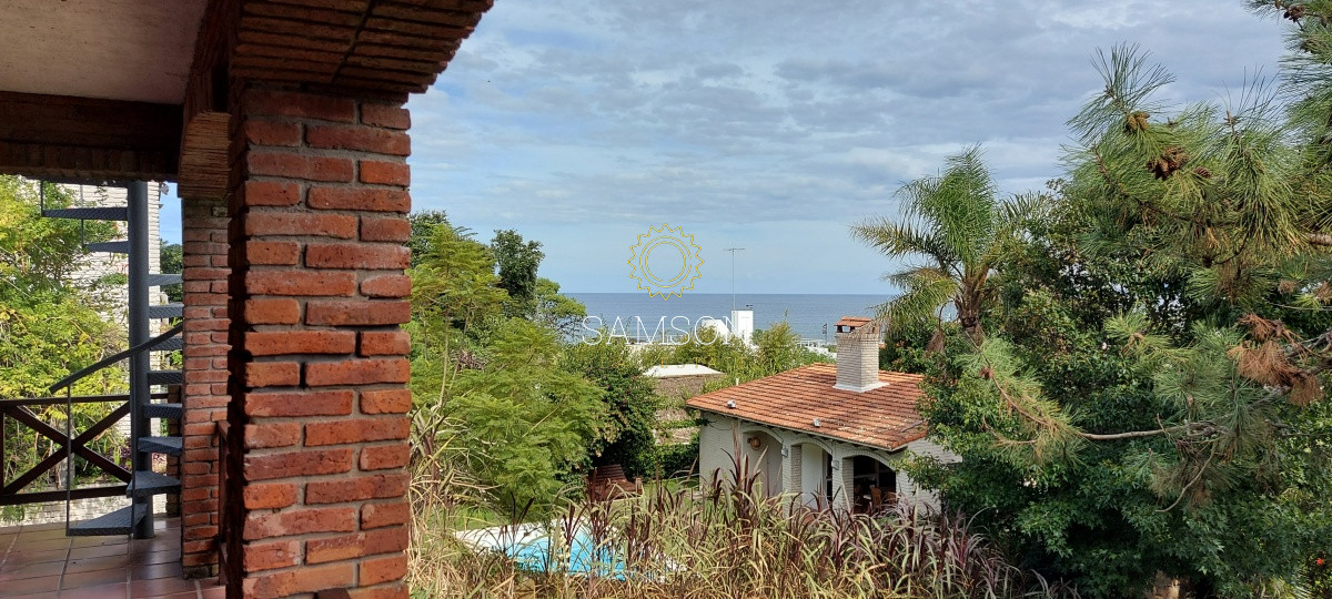 Casa ID.65339 - Venta Casa zona Rinconada, Punta Ballena 