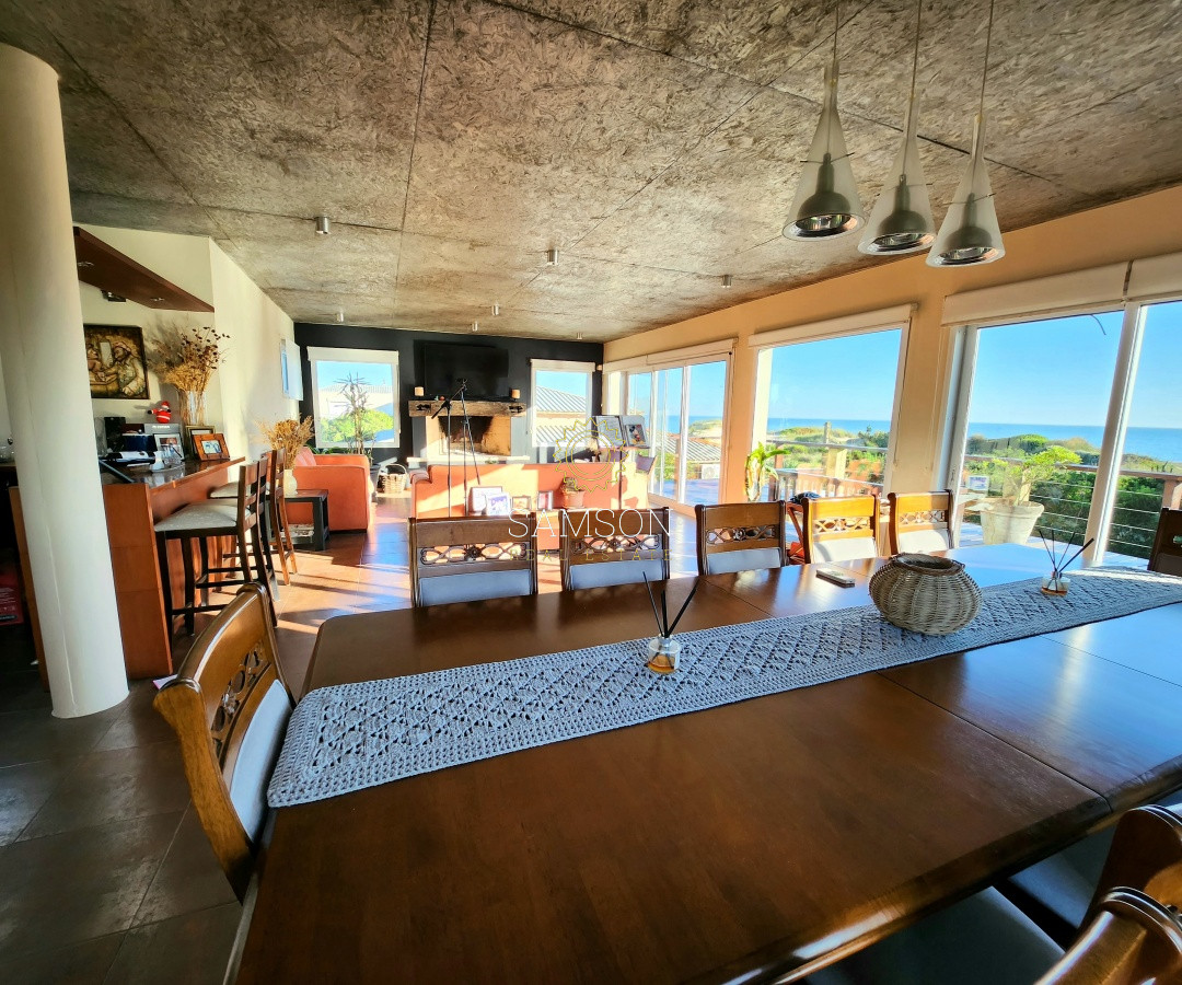 Casa ID.65928 - Venta casa Tío Tom, Punta Ballena