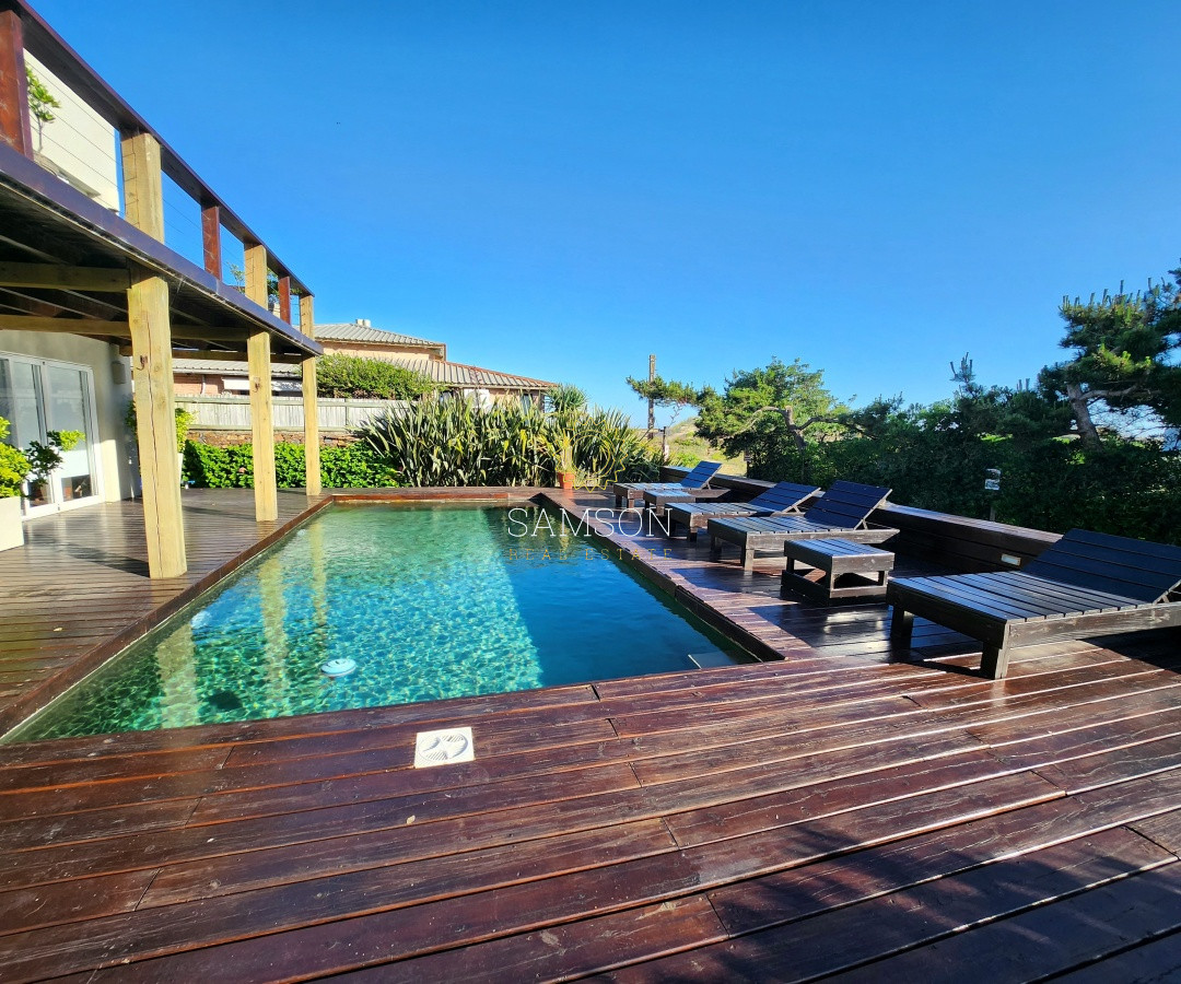 Casa ID.65928 - Venta casa Tío Tom, Punta Ballena