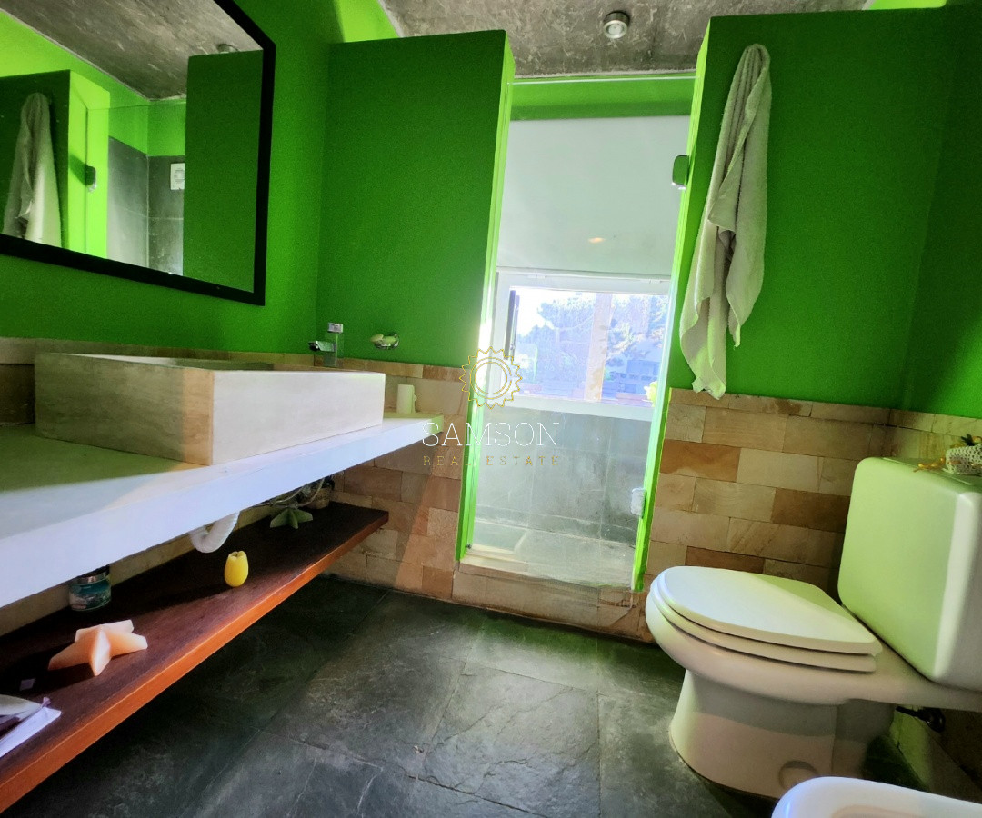 Casa ID.65928 - Venta casa Tío Tom, Punta Ballena