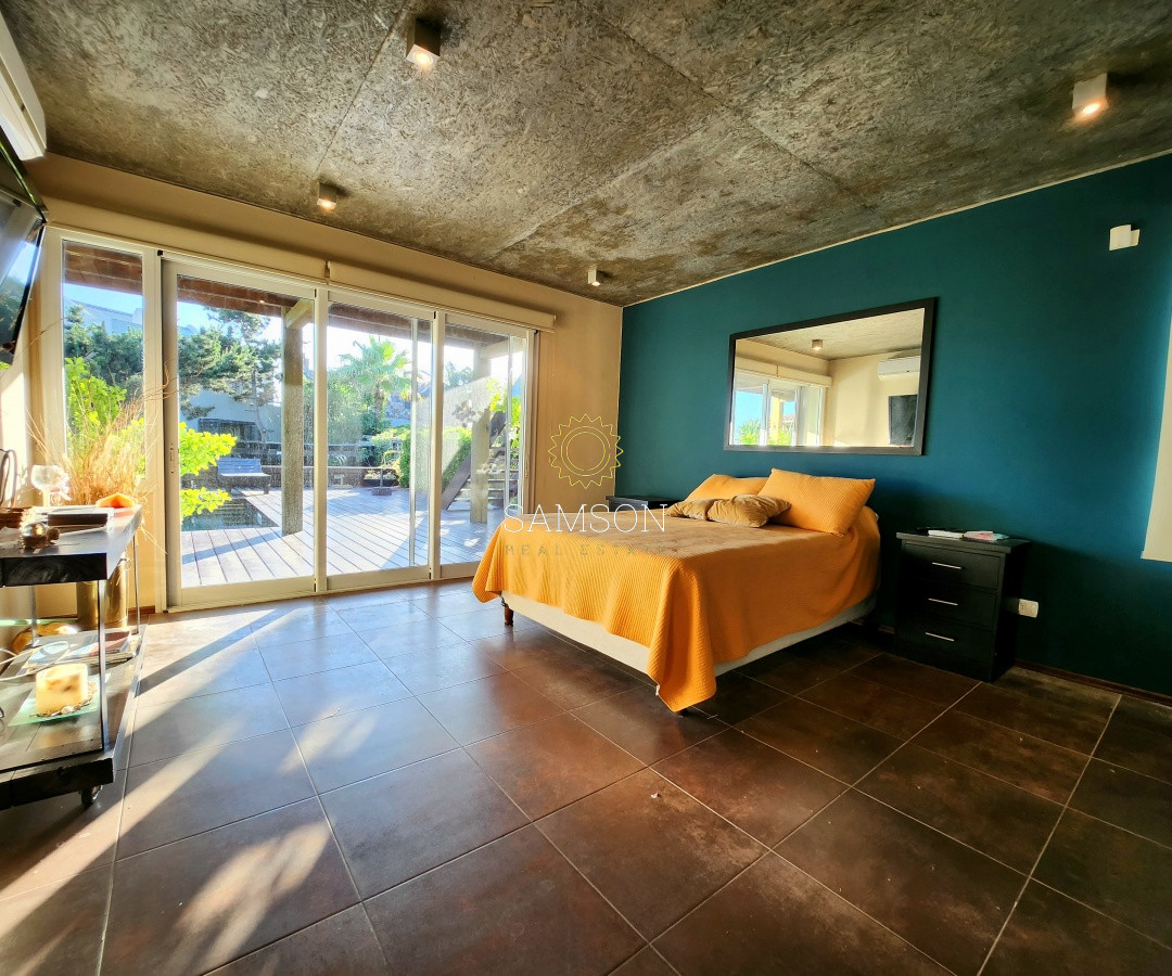 Casa ID.65928 - Venta casa Tío Tom, Punta Ballena