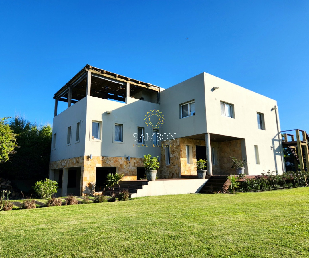 Casa ID.65928 - Venta casa Tío Tom, Punta Ballena