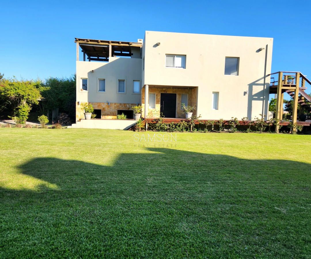 Casa ID.65928 - Venta casa Tío Tom, Punta Ballena
