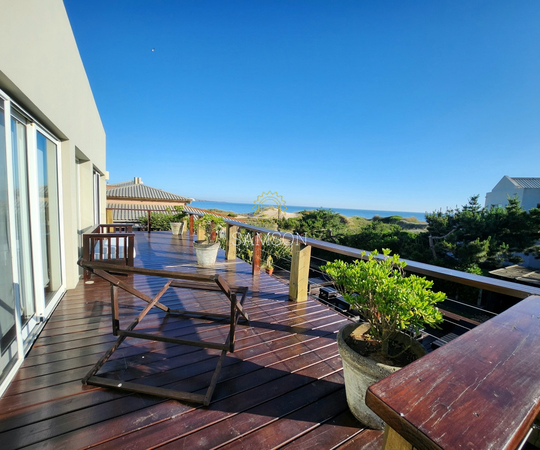 Casa ID.65928 - Venta casa Tío Tom, Punta Ballena