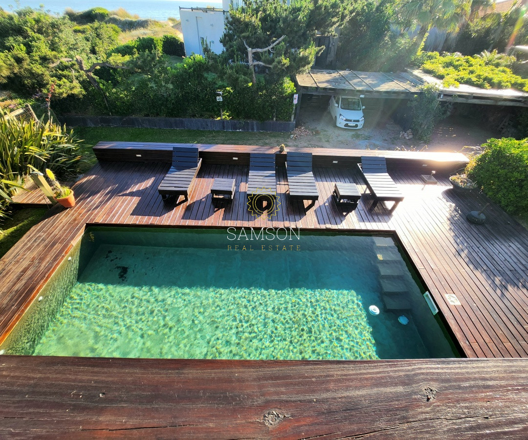 Casa ID.65928 - Venta casa Tío Tom, Punta Ballena