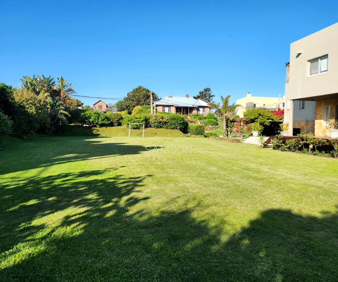 Casa ID.65928 - Venta casa Tío Tom, Punta Ballena