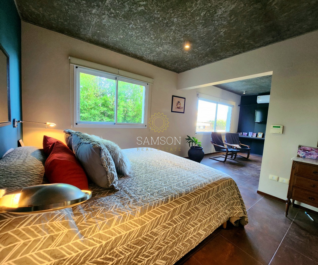 Casa ID.65928 - Venta casa Tío Tom, Punta Ballena