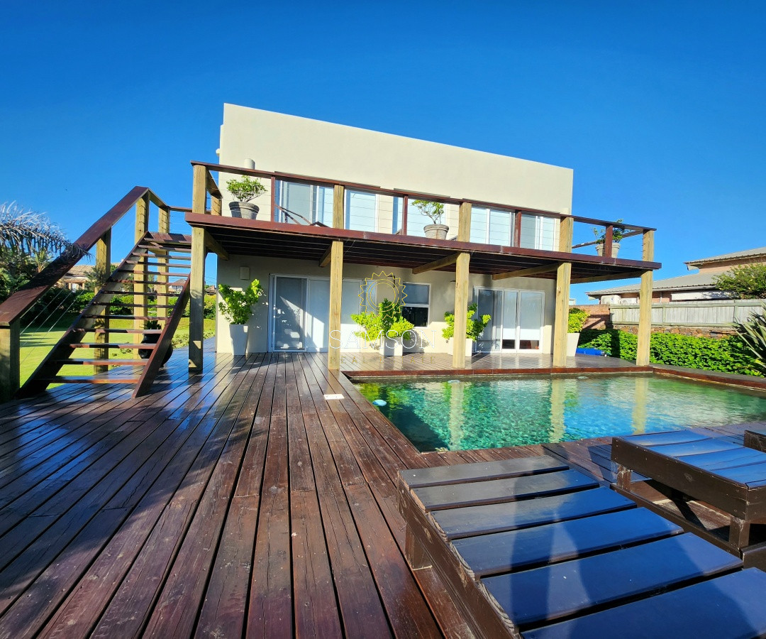Casa ID.65928 - Venta casa Tío Tom, Punta Ballena