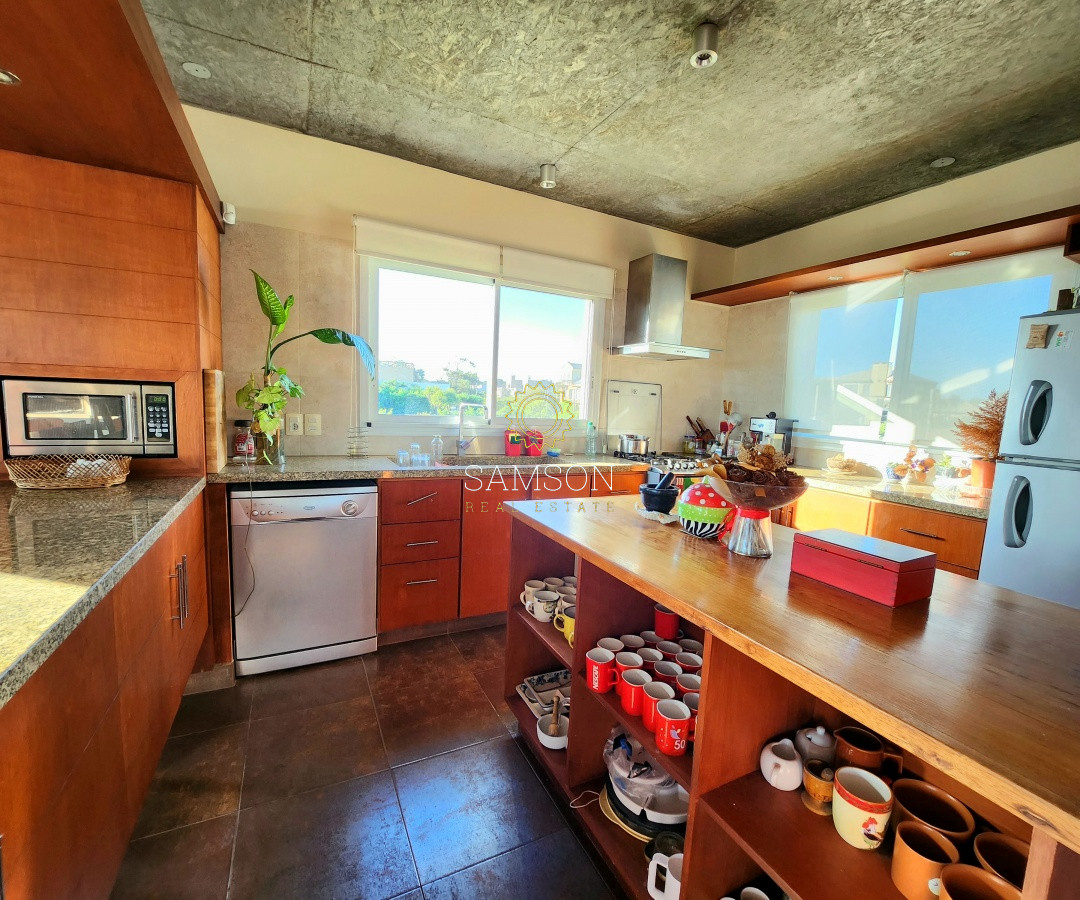 Casa ID.65928 - Venta casa Tío Tom, Punta Ballena