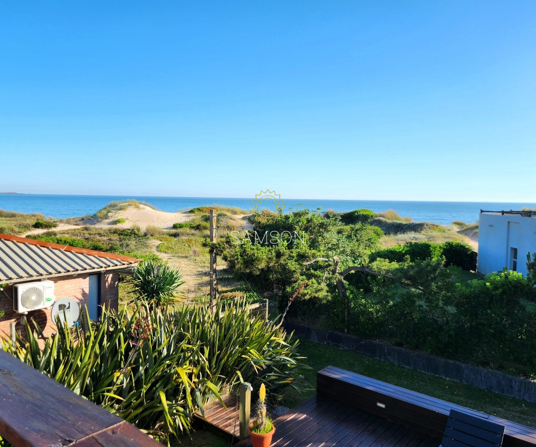 Casa ID.65928 - Venta casa Tío Tom, Punta Ballena