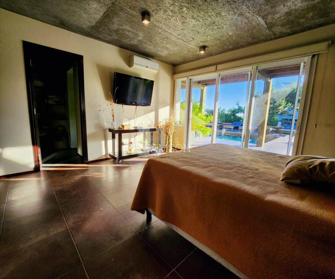 Casa ID.65928 - Venta casa Tío Tom, Punta Ballena