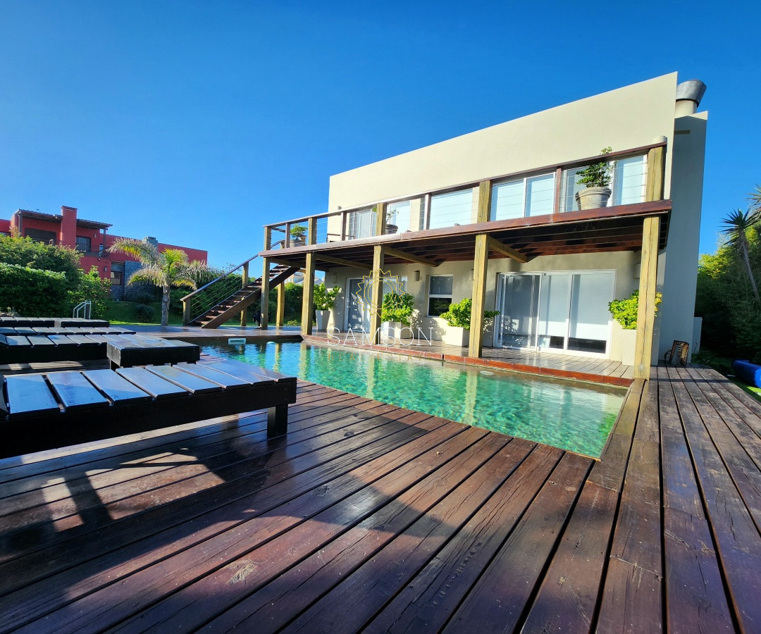 Casa ID.65928 - Venta casa Tío Tom, Punta Ballena