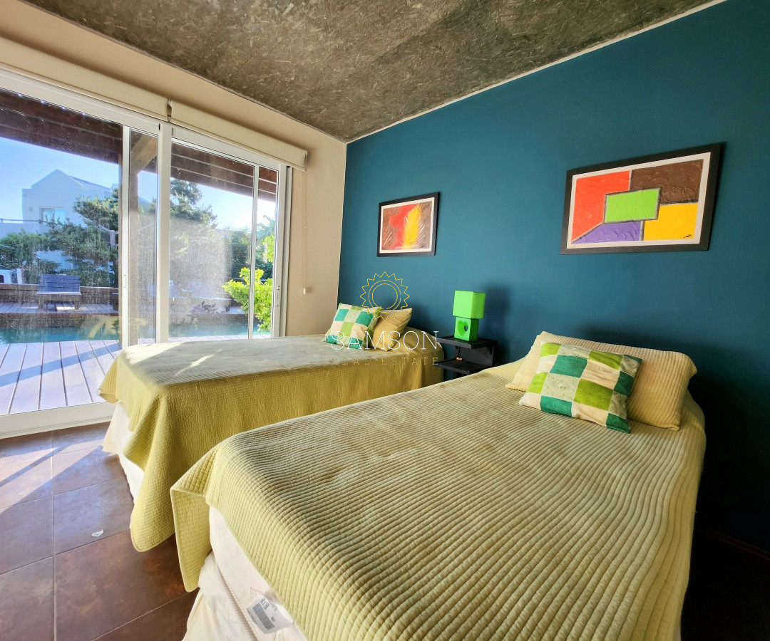 Casa ID.65928 - Venta casa Tío Tom, Punta Ballena