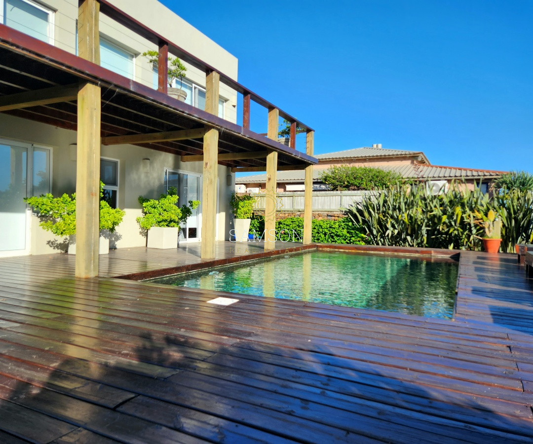 Casa ID.65928 - Venta casa Tío Tom, Punta Ballena