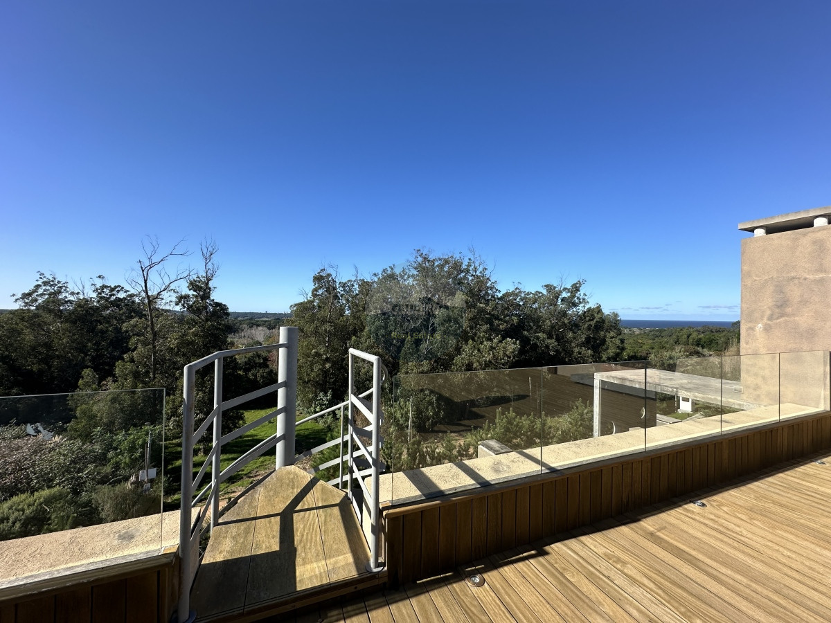 Apartamento ID.6466 - VENTA APARTAMENTO 1 DORMITORIO PUNTA BALLENA