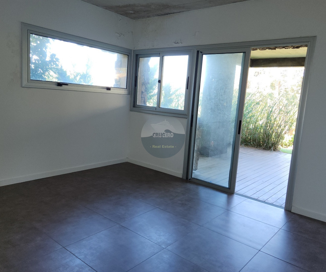 Apartamento ID.6468 - VENTA APARTAMENTO 2 DORMITORIOS PUNTA BALLENA