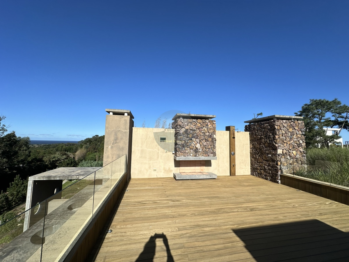 Apartamento ID.6466 - VENTA APARTAMENTO 1 DORMITORIO PUNTA BALLENA