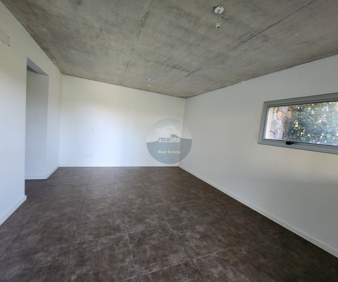 Apartamento ID.6468 - VENTA APARTAMENTO 2 DORMITORIOS PUNTA BALLENA