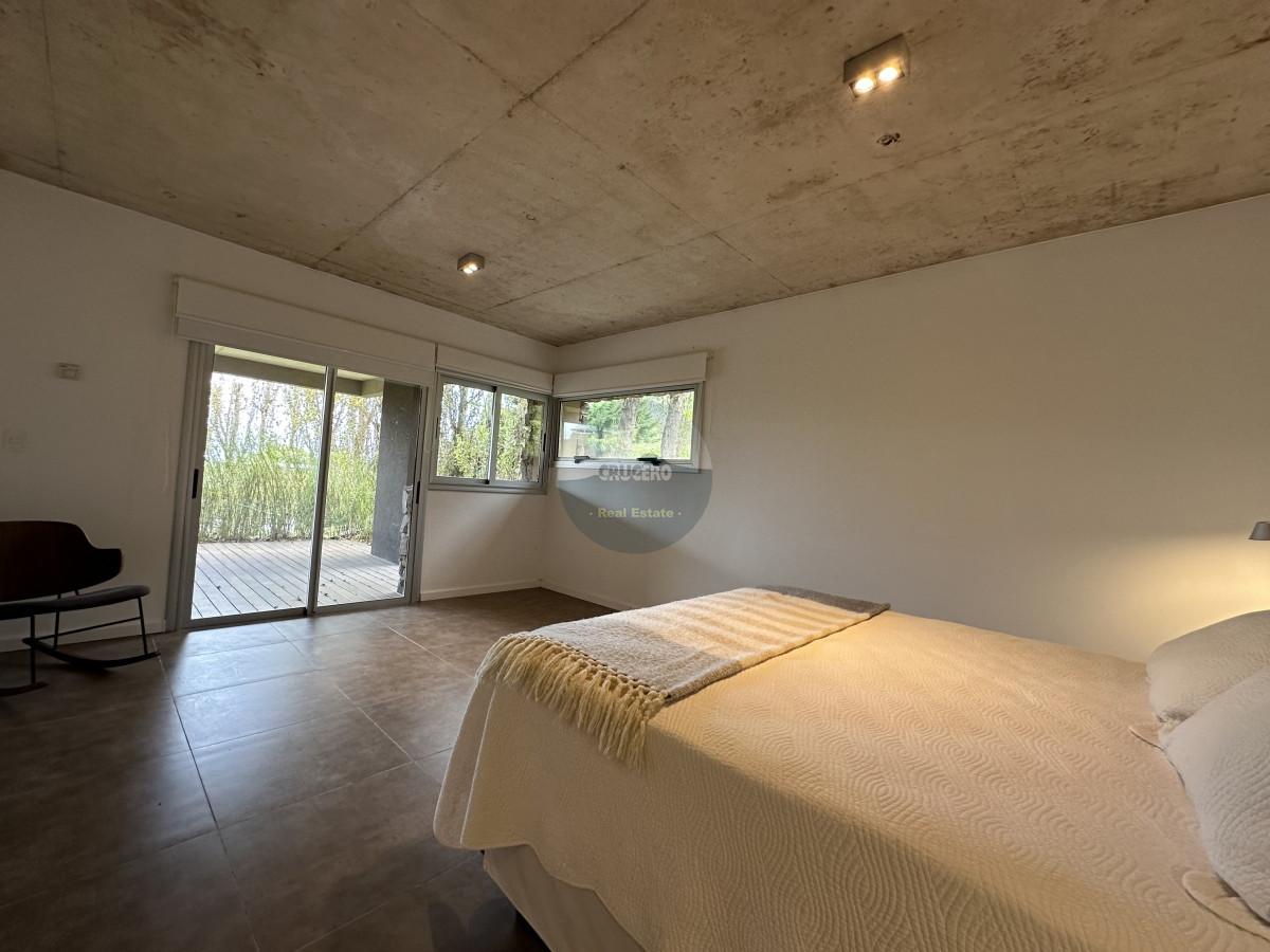 Apartamento ID.6467 - VENTA APARTAMENTO 2 DORMITORIOS PUNTA BALLENA