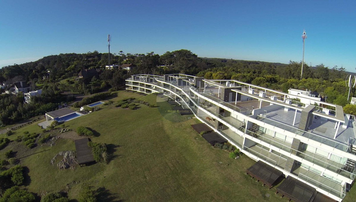 Apartamento ID.6465 - APARTAMENTO EN VENTA 2 DORMITORIOS PUNTA BALLENA