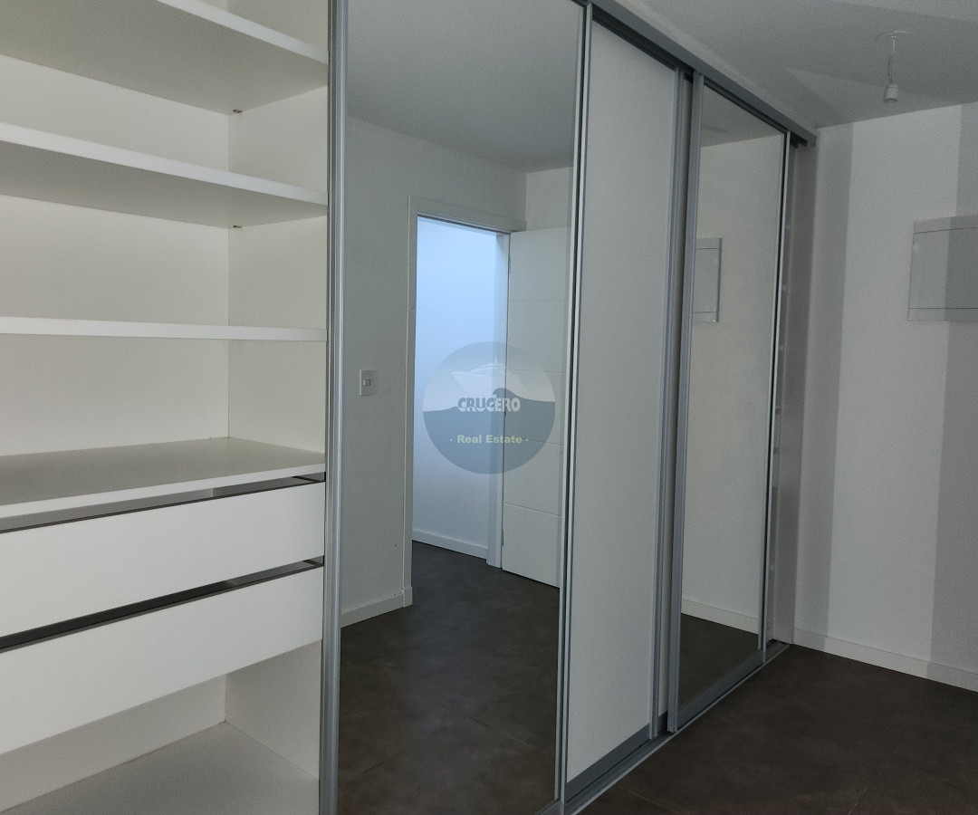 Apartamento ID.6468 - VENTA APARTAMENTO 2 DORMITORIOS PUNTA BALLENA