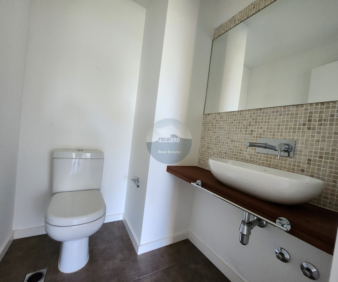 Apartamento ID.6468 - VENTA APARTAMENTO 2 DORMITORIOS PUNTA BALLENA