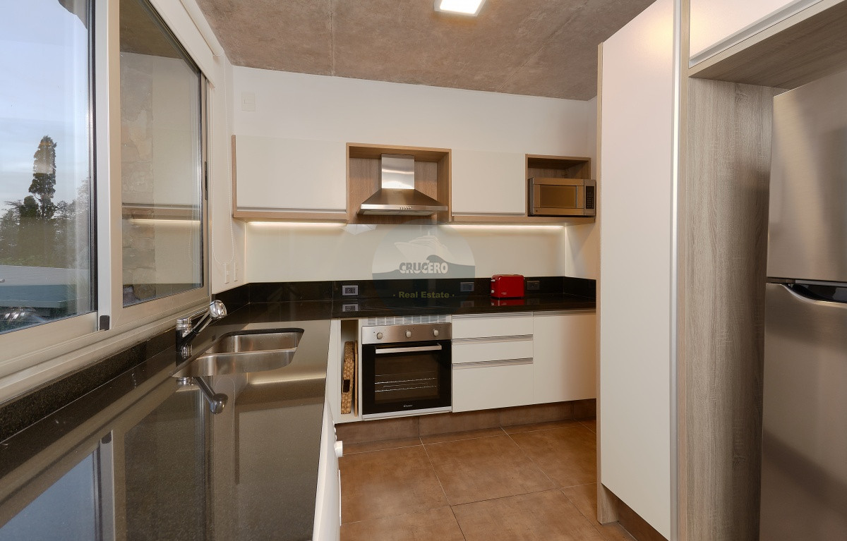 Apartamento ID.6469 - VENTA APARTMENTO 3 DORMITORIOS EN PUNTA BALLENA