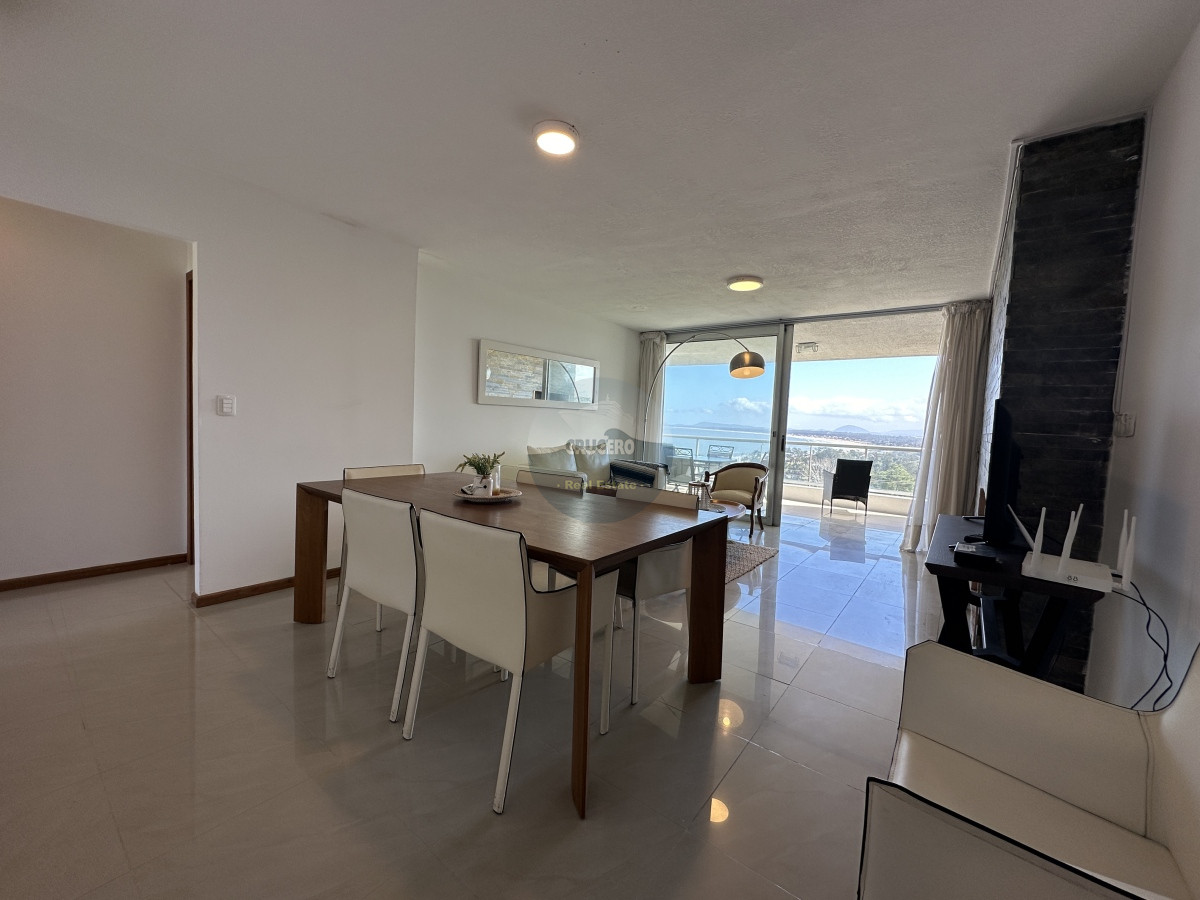 Apartamento ID.6465 - APARTAMENTO EN VENTA 2 DORMITORIOS PUNTA BALLENA