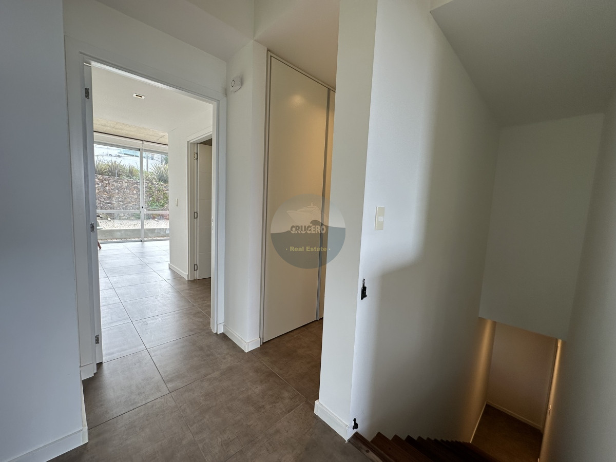 Apartamento ID.6467 - VENTA APARTAMENTO 2 DORMITORIOS PUNTA BALLENA