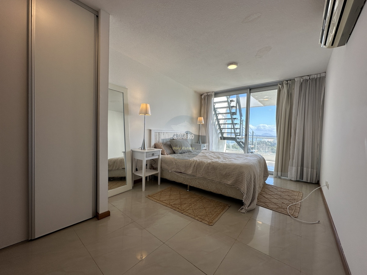 Apartamento ID.6465 - APARTAMENTO EN VENTA 2 DORMITORIOS PUNTA BALLENA
