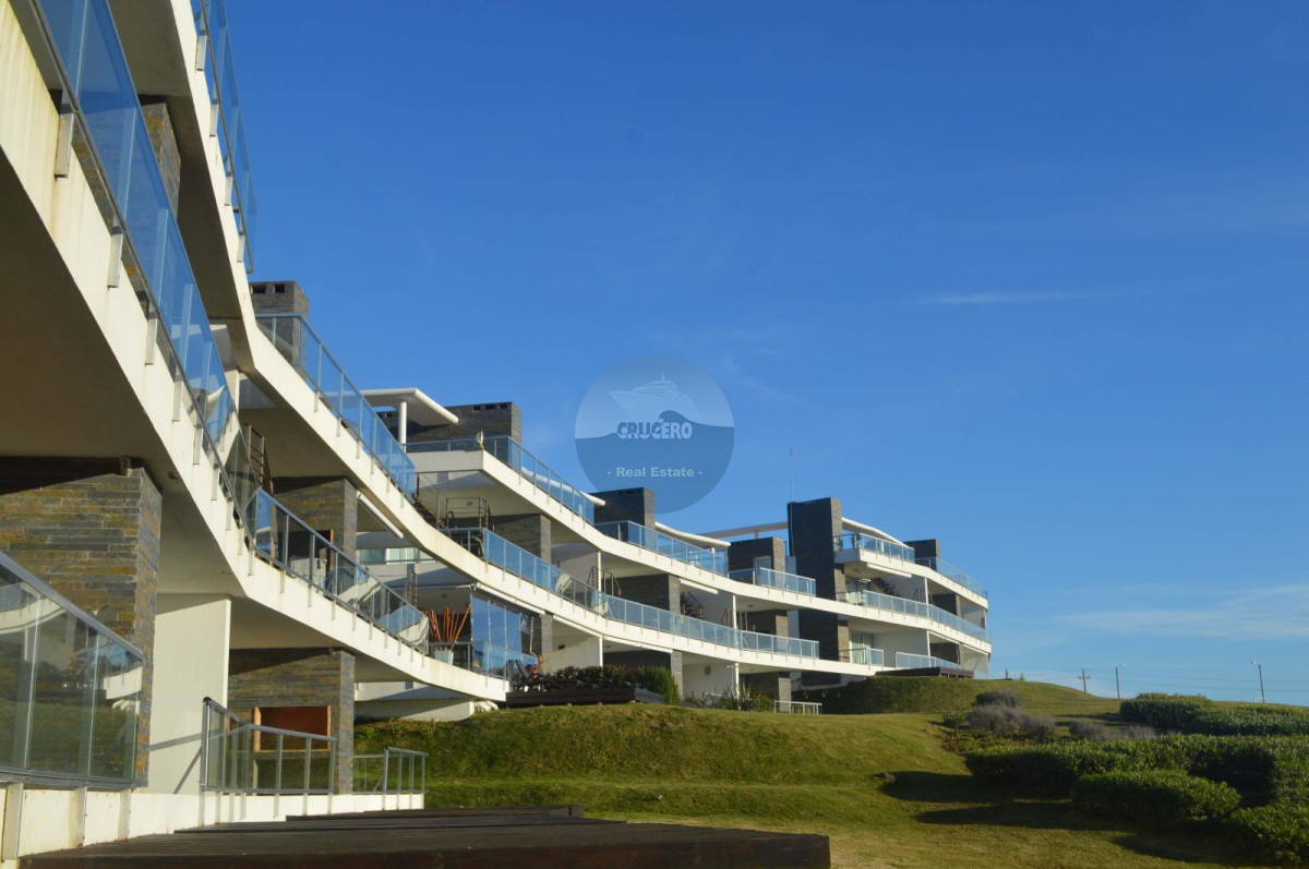 Apartamento ID.6465 - APARTAMENTO EN VENTA 2 DORMITORIOS PUNTA BALLENA
