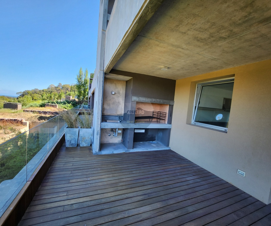 Apartamento ID.6468 - VENTA APARTAMENTO 2 DORMITORIOS PUNTA BALLENA