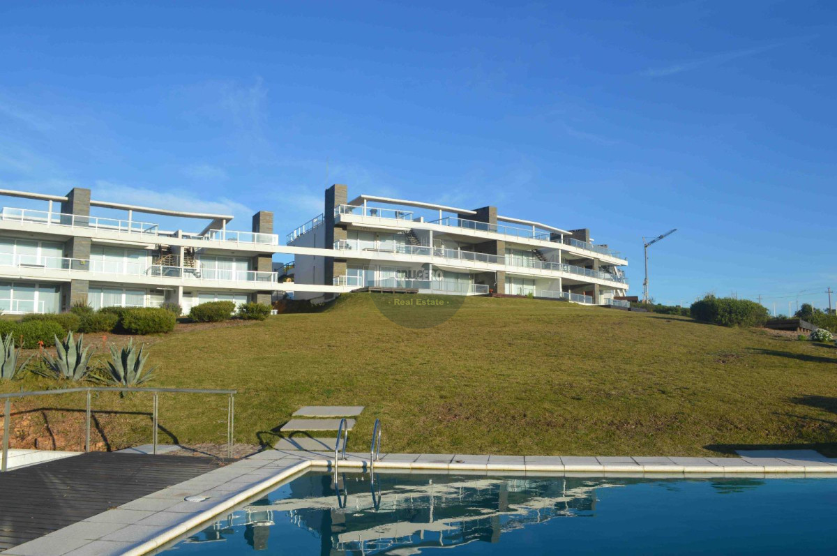 Apartamento ID.6465 - APARTAMENTO EN VENTA 2 DORMITORIOS PUNTA BALLENA