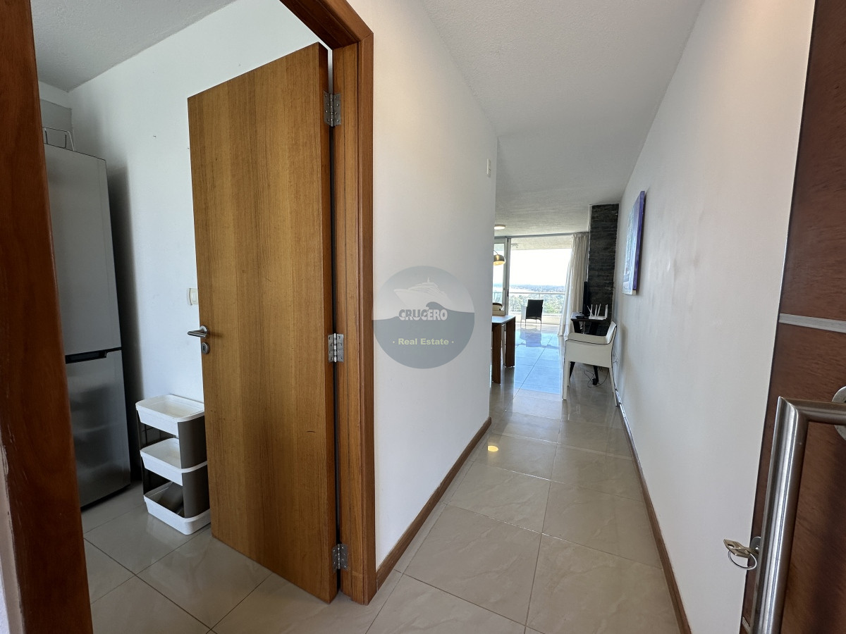 Apartamento ID.6465 - APARTAMENTO EN VENTA 2 DORMITORIOS PUNTA BALLENA